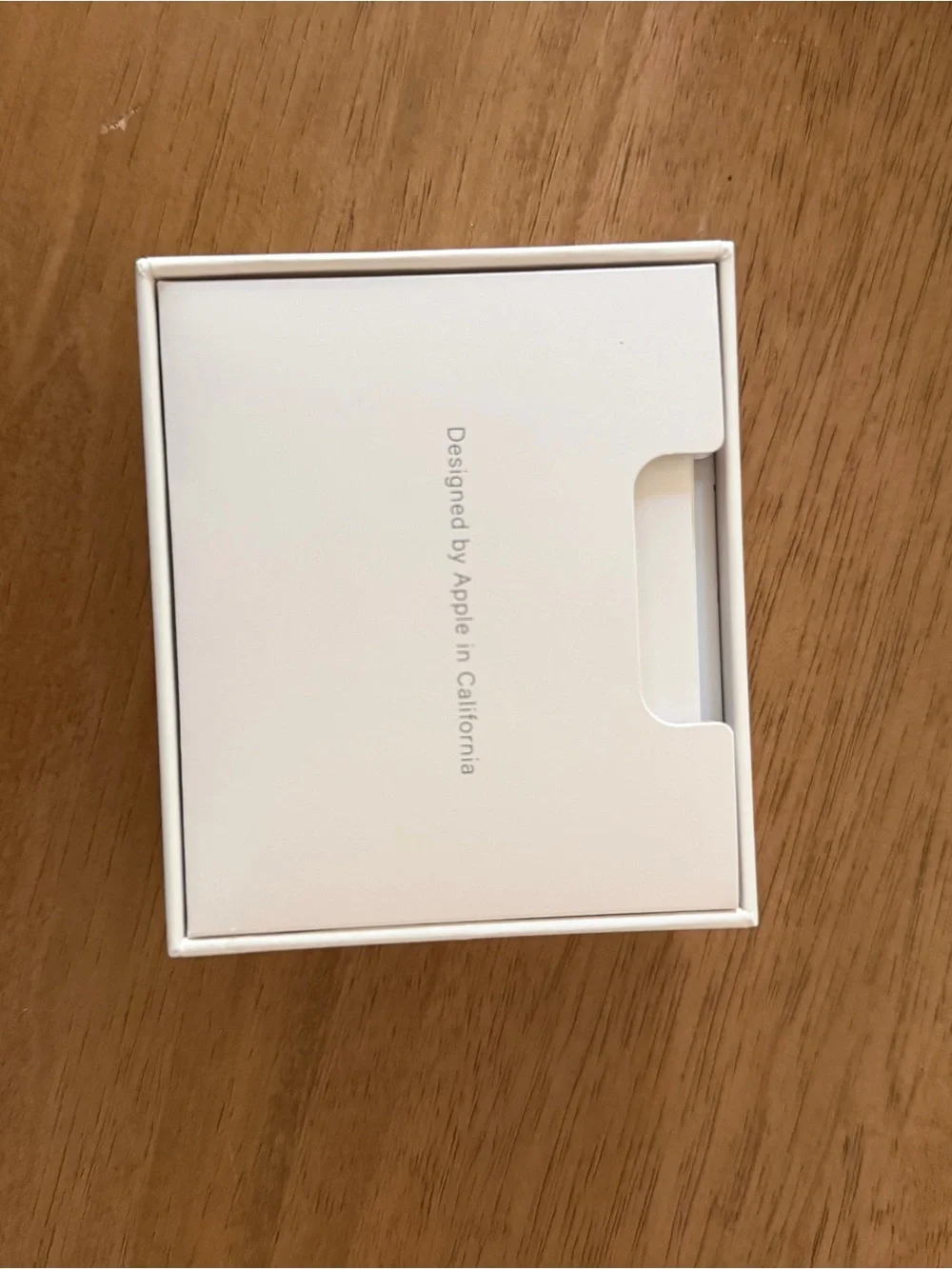 Apple AirPods Pro 3 (White) - Active Noise Cancellation Wireless Earbuds